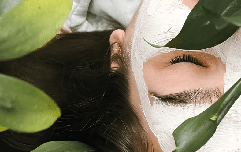 картинка Альгинатная маска Ampermy.ru в России 