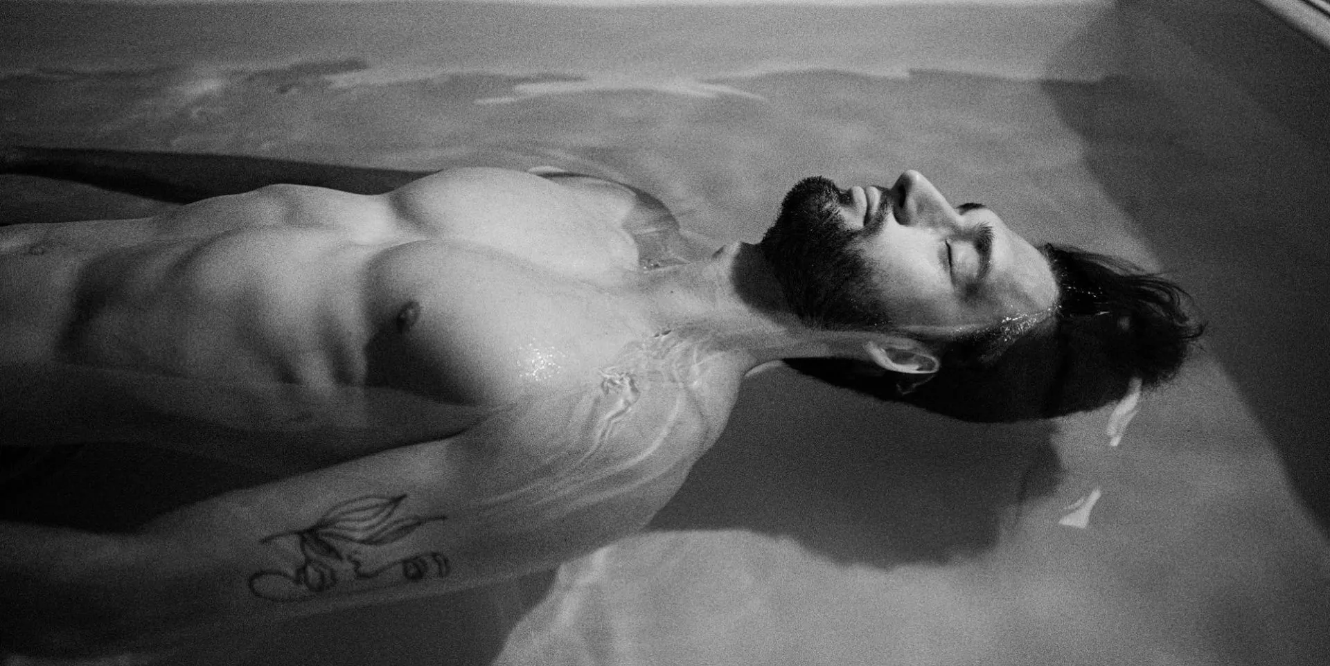 Нейрокоучинг во флоатинге: как перепрошить свой мозг, паря в невесомости