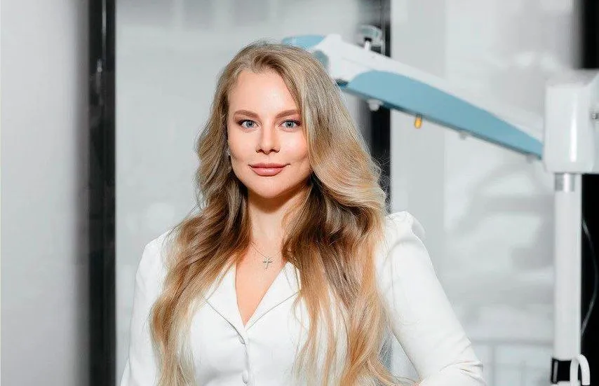 Русак Жаклин Ильичнина