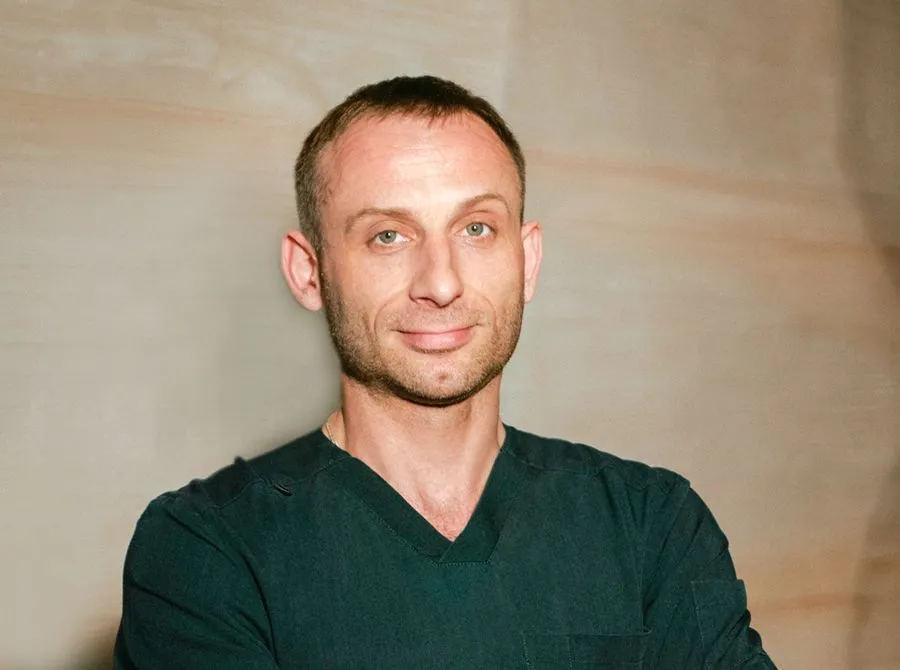 Алексей Артемьев, антитриггер