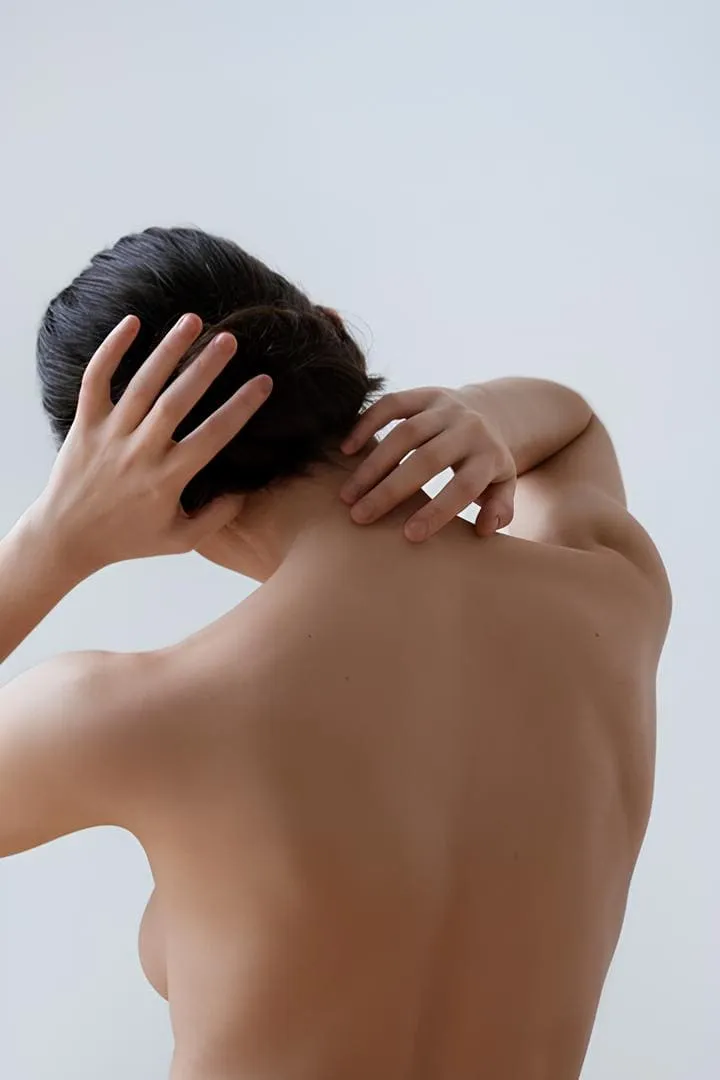 Влияние современного образа жизни на позвоночник