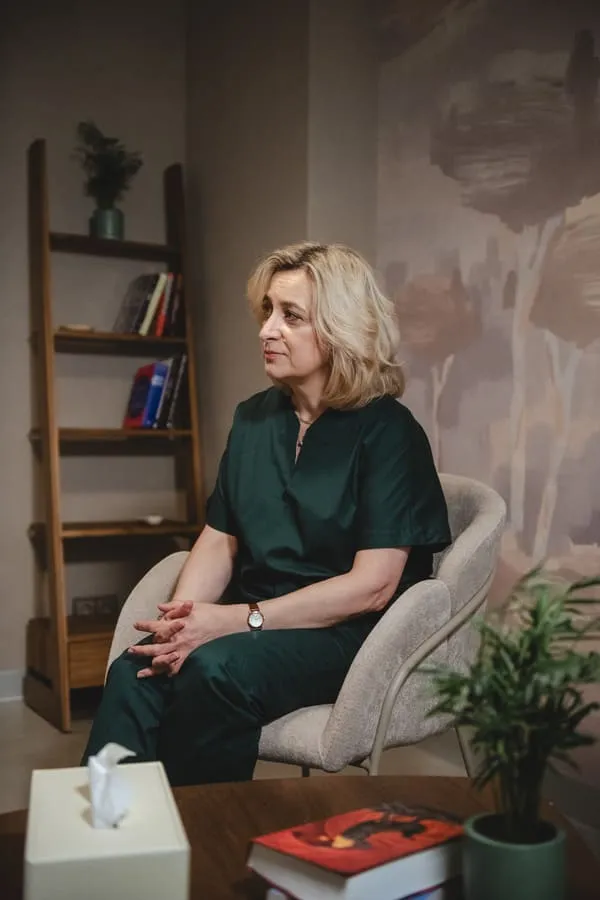 Эксперт Ampermy для Psychologies: 5 неэффективных способов борьбы со стрессом