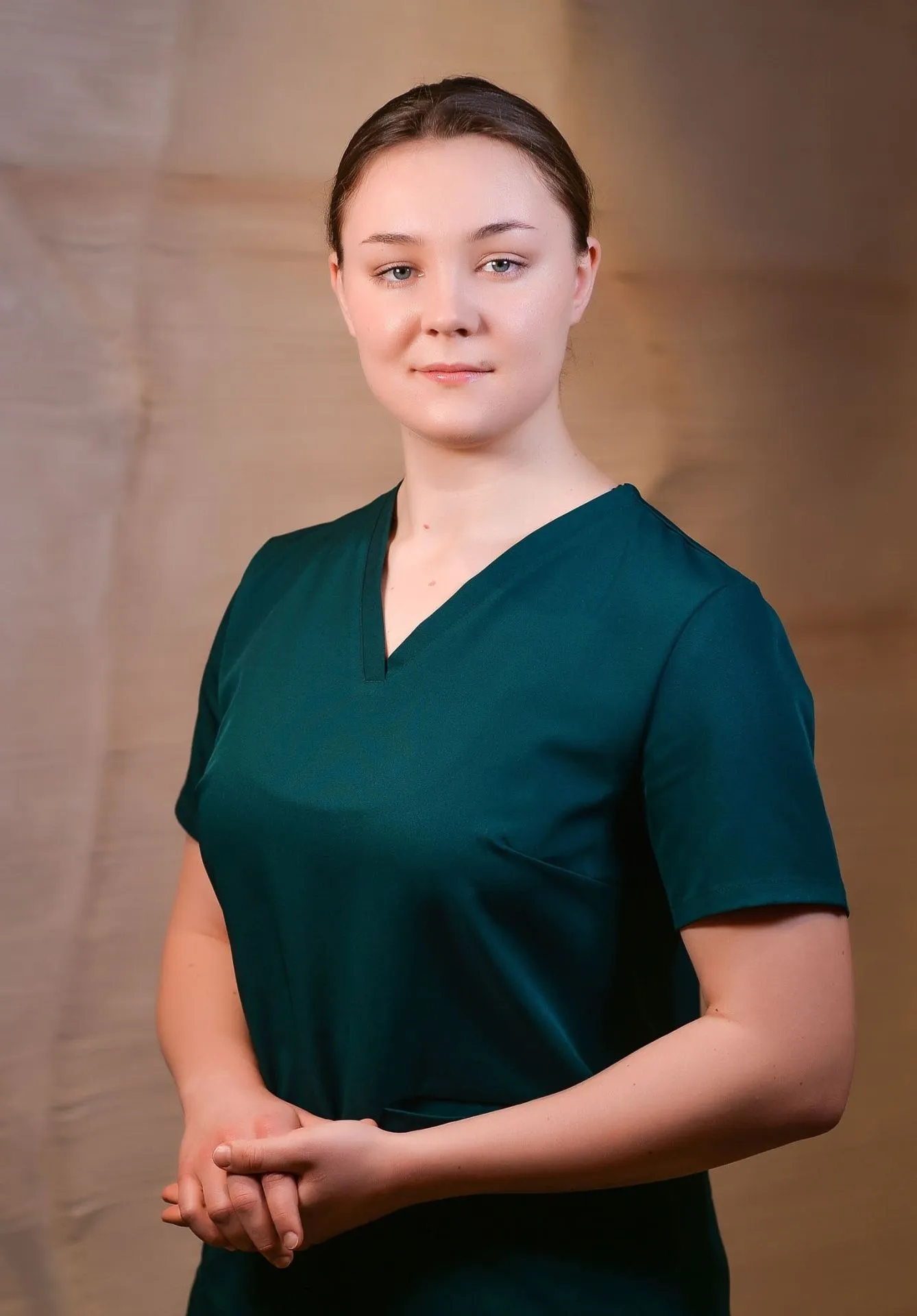 Елизавета Заикина  