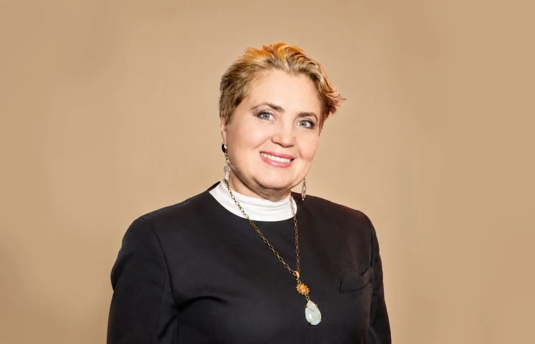 Анна Сергеевна Шкроб