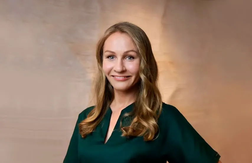 Кристина Сергеевна Елисеева