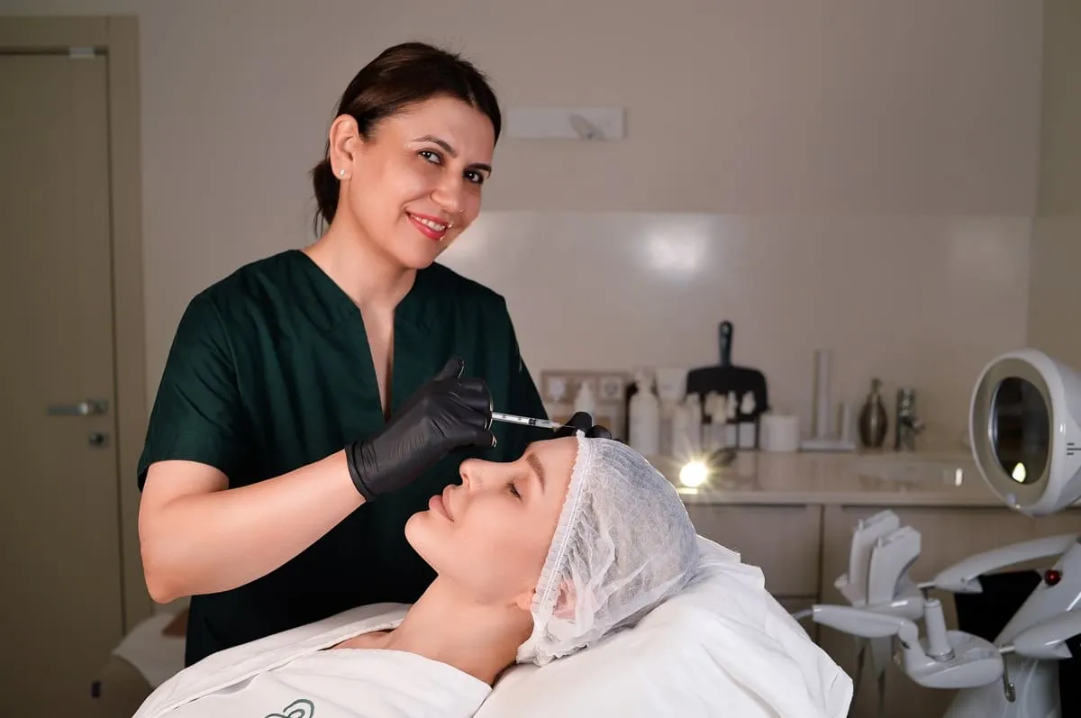 Анаит Тер-Акопова, на другие услуги