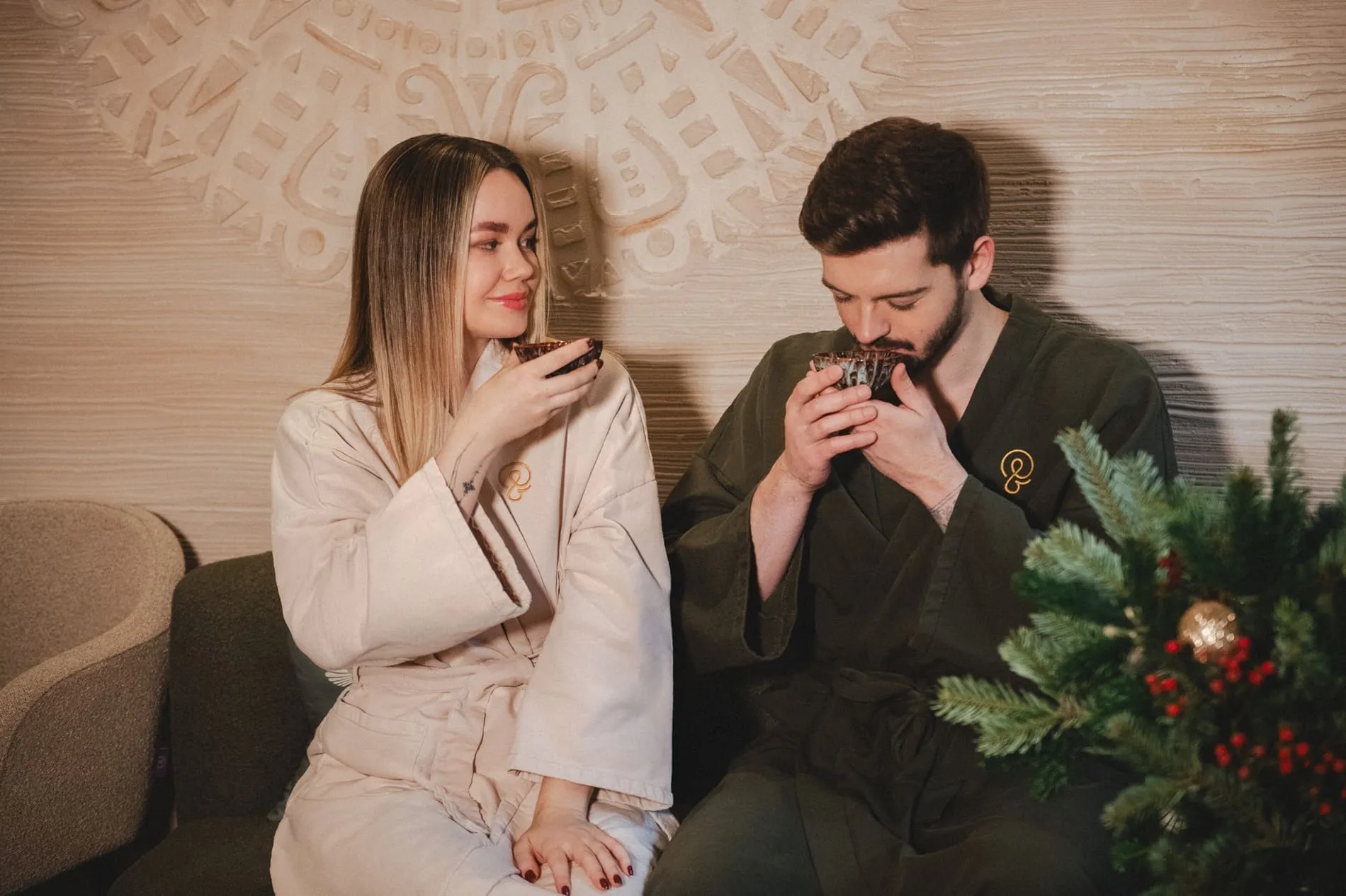 Психолог Ampermy для Marie Claire: Как найти в конфликтах возможность укрепить отношения?