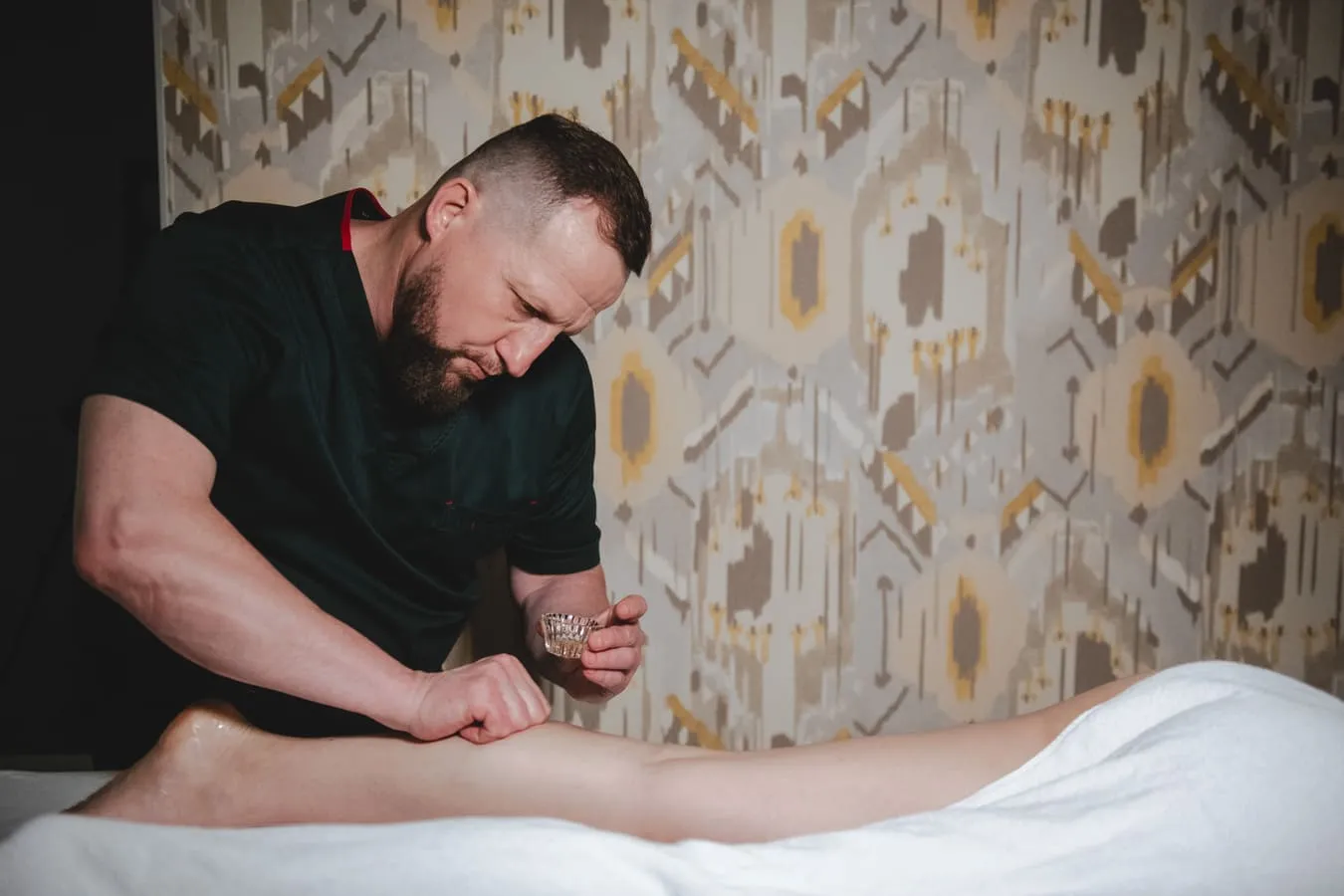 Олег Вдовин