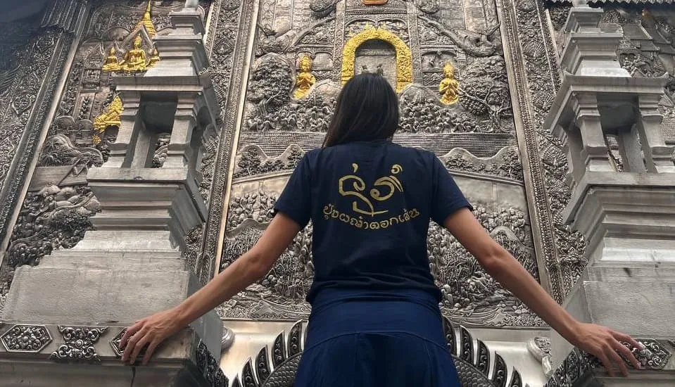 Из сердца Таиланда: наши мастера осваивают уникальные массажные техники