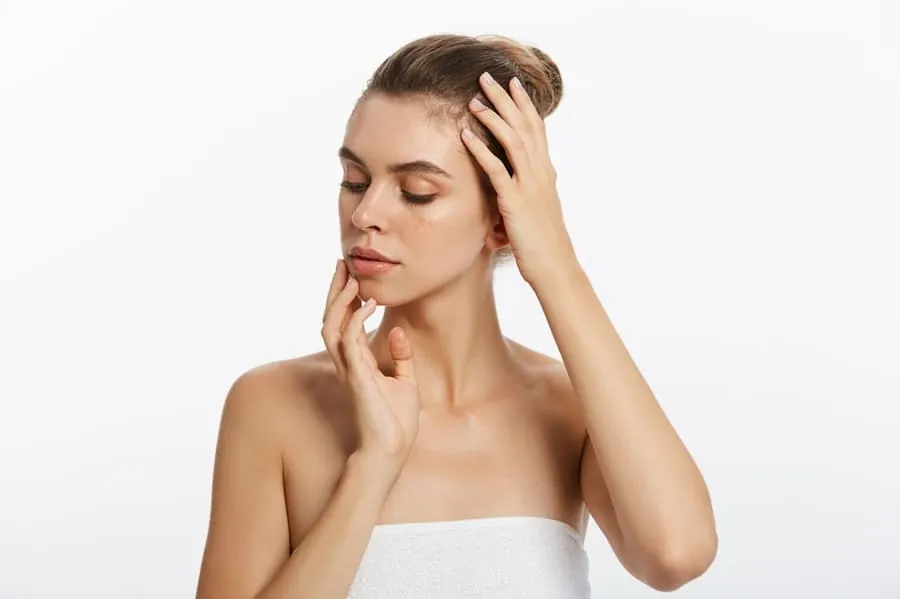 картинка Коррекция мимических морщин в Москве Ampermy.ru в России 