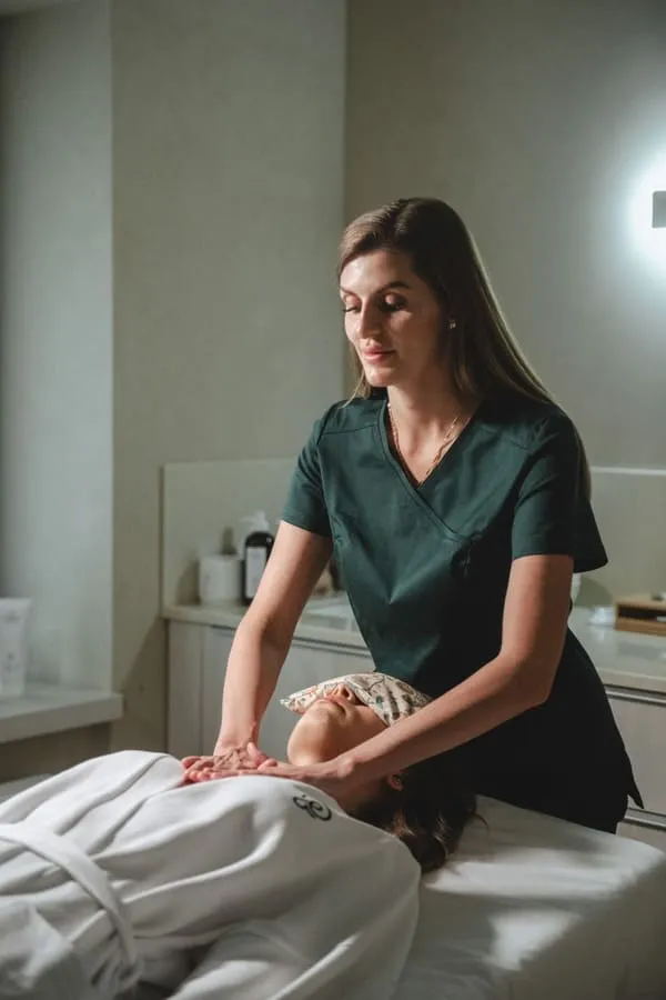 Влияет ли влюбленность на внешний вид? — мнение эксперта Ampermy для PEOPLETALK