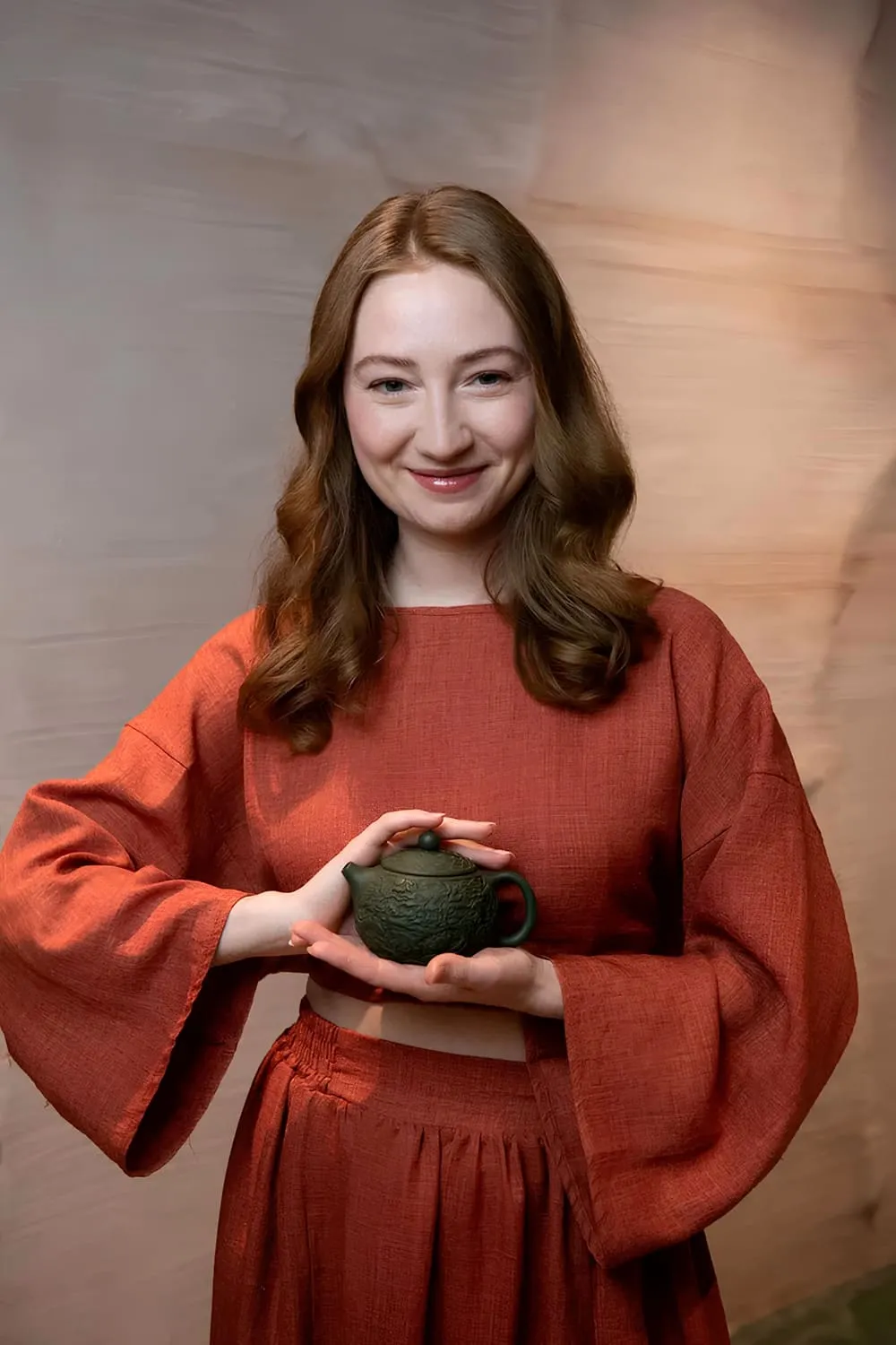 Юлия Медведева 