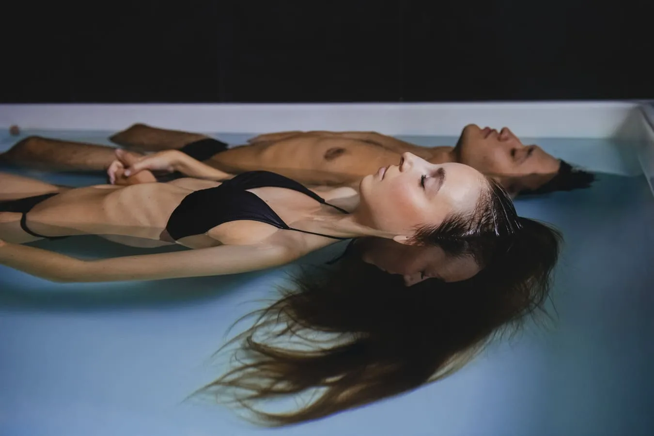 БЛИЗОСТЬ И ТИШИНА