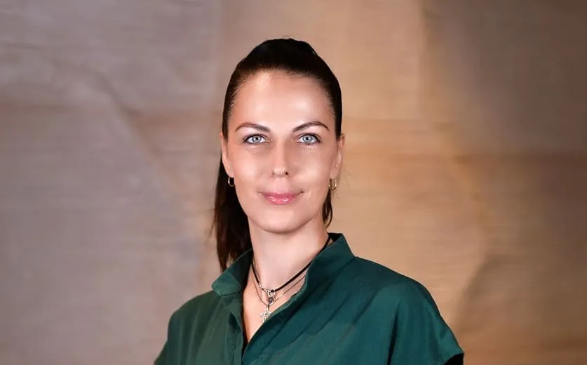 Маргарита Пономарева