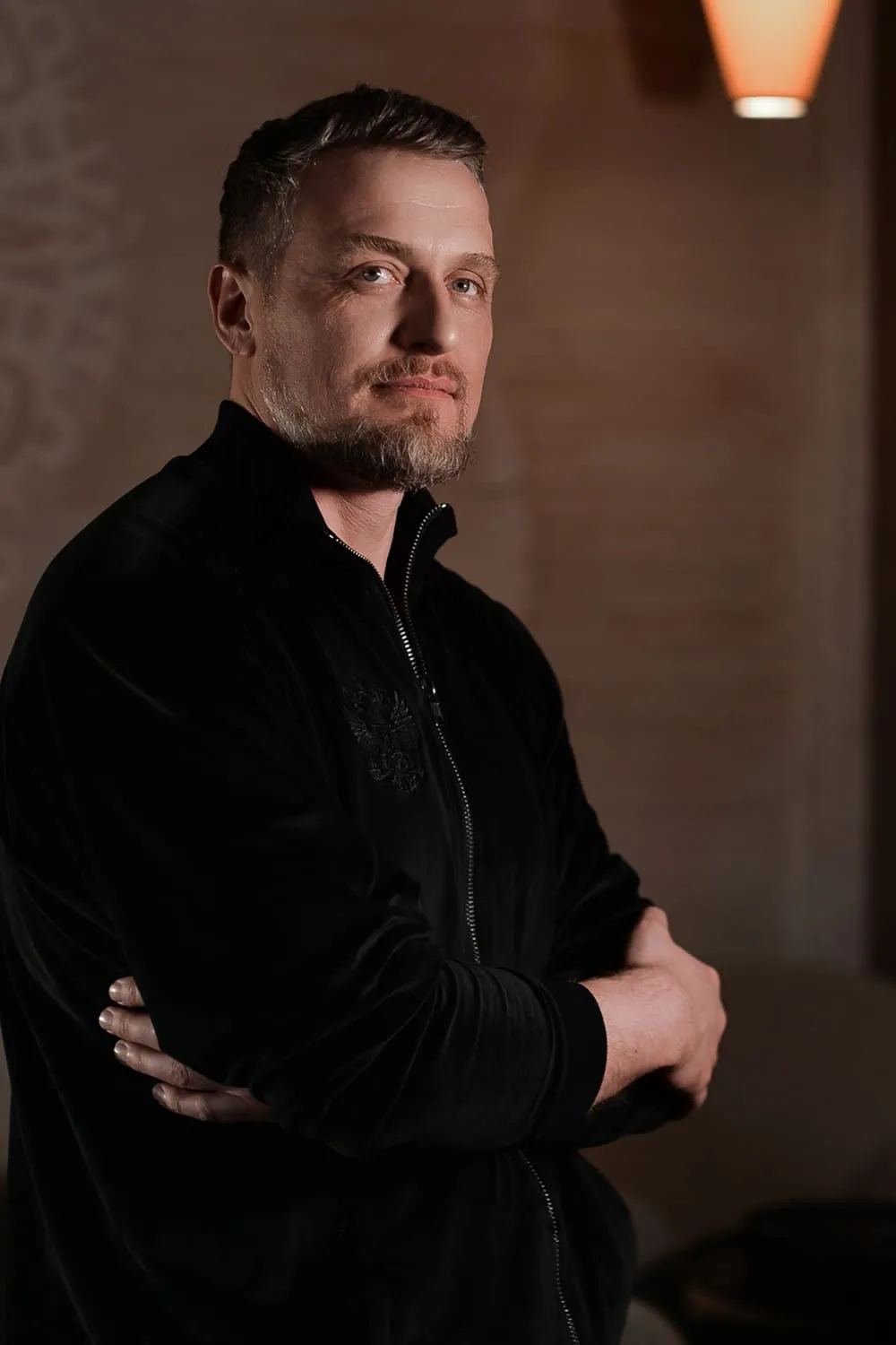 Максим Сергеев  