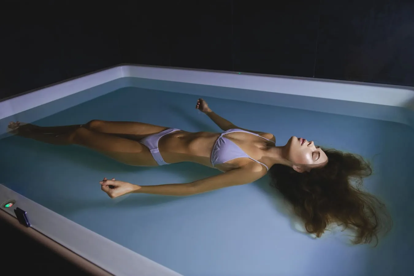 Сеанс флоатинга (60 минут)