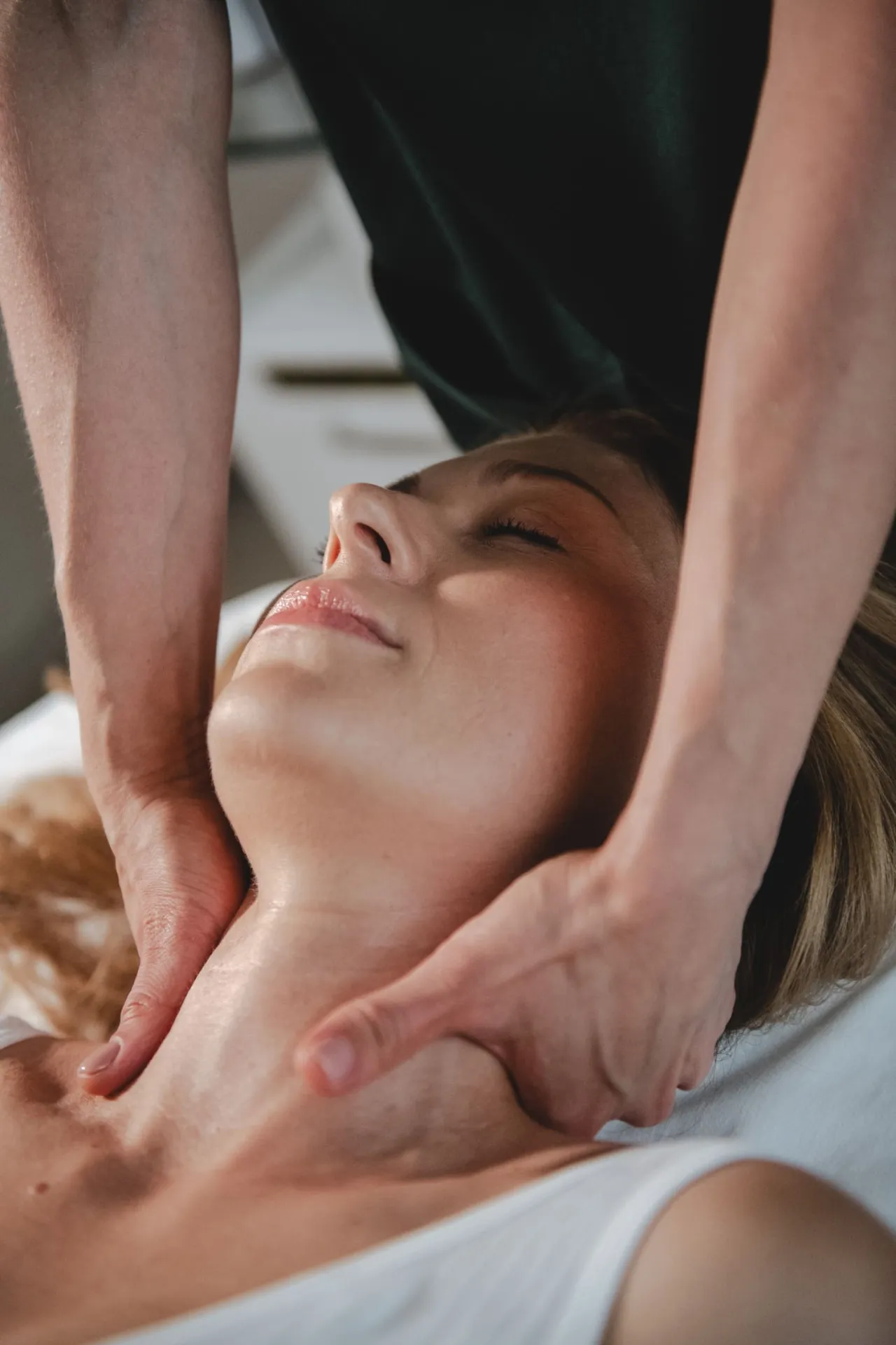 Подготовка к беременности: с чего начать? Начните с остеопата