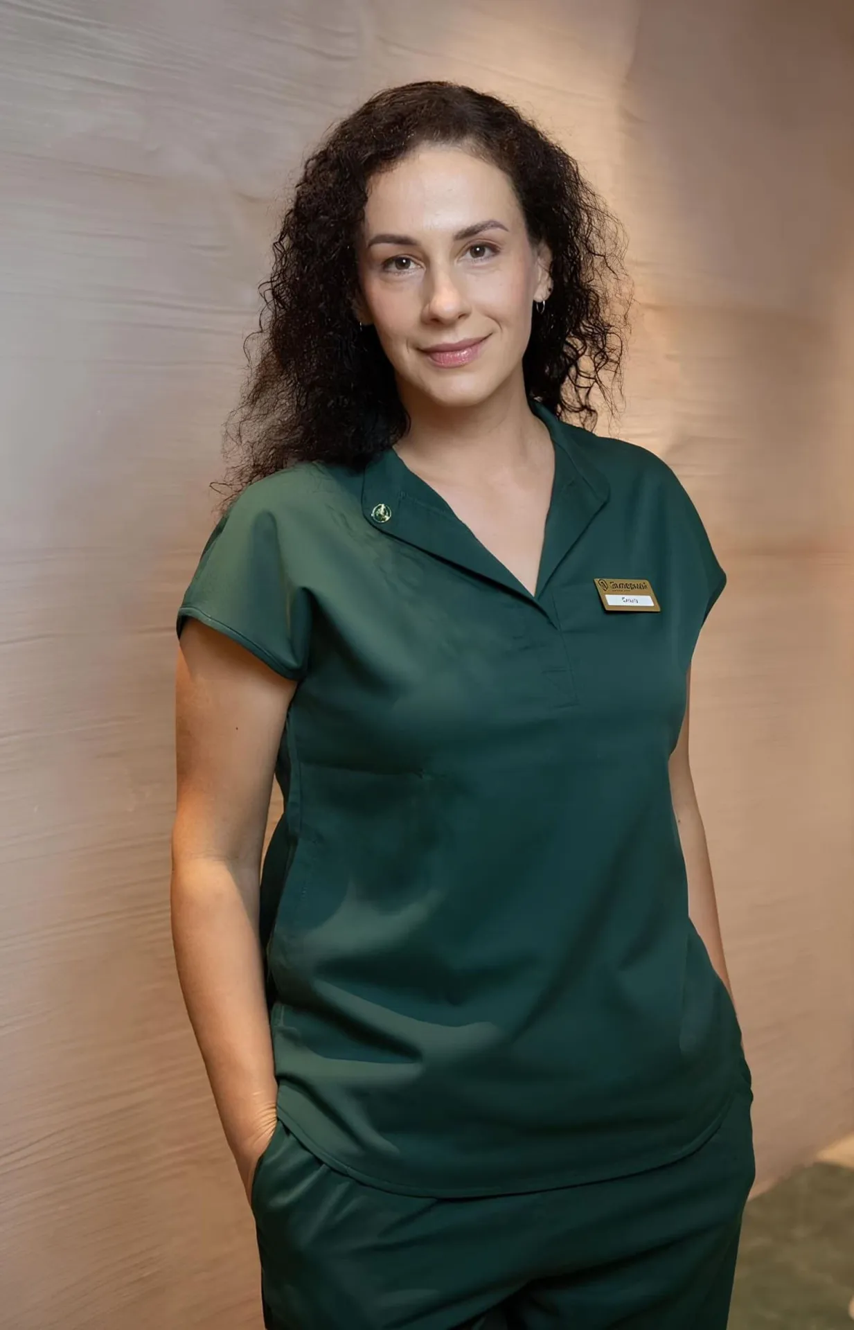 Ольга Савченко