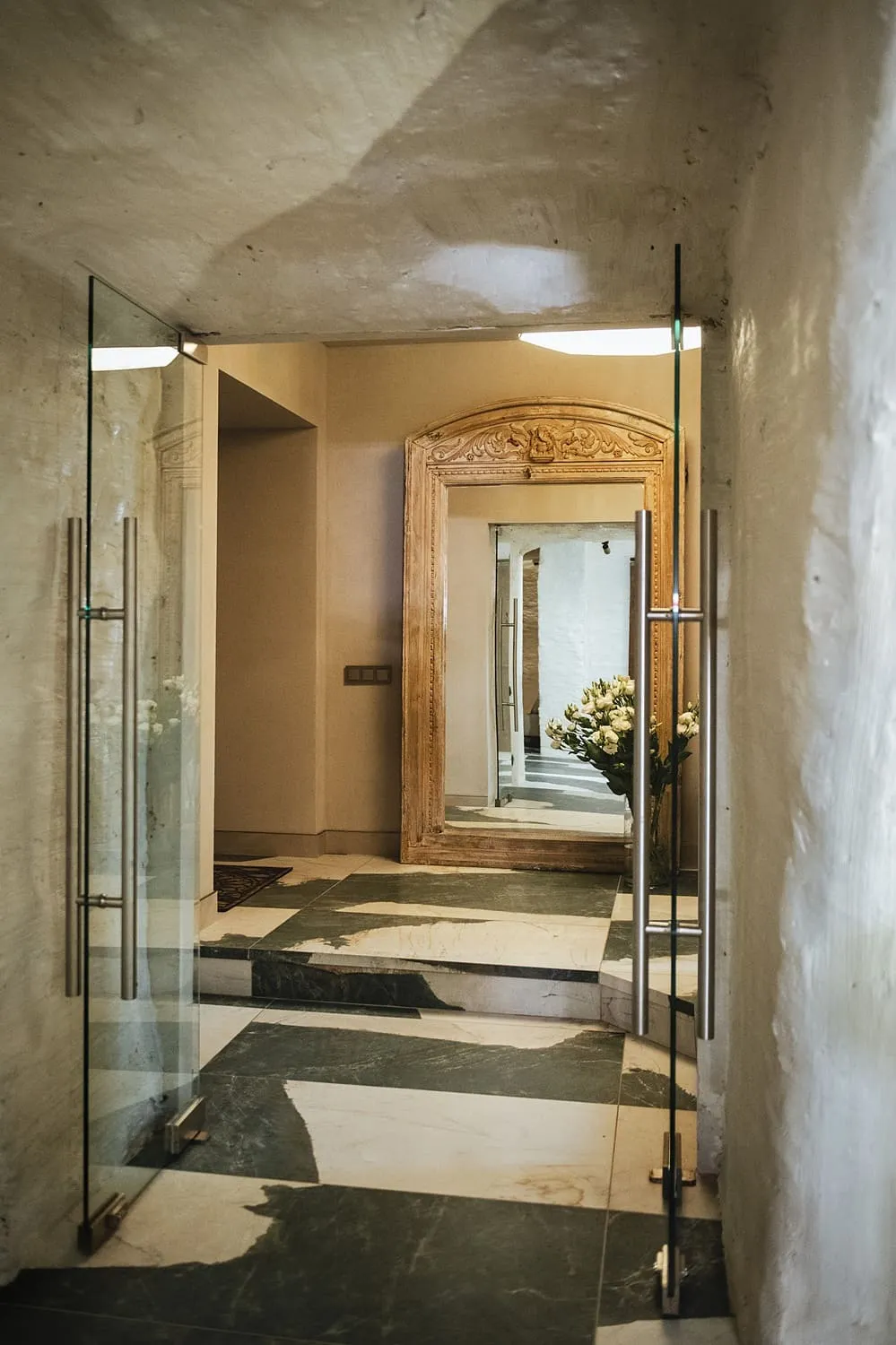 Ваш первый визит в Ampermy