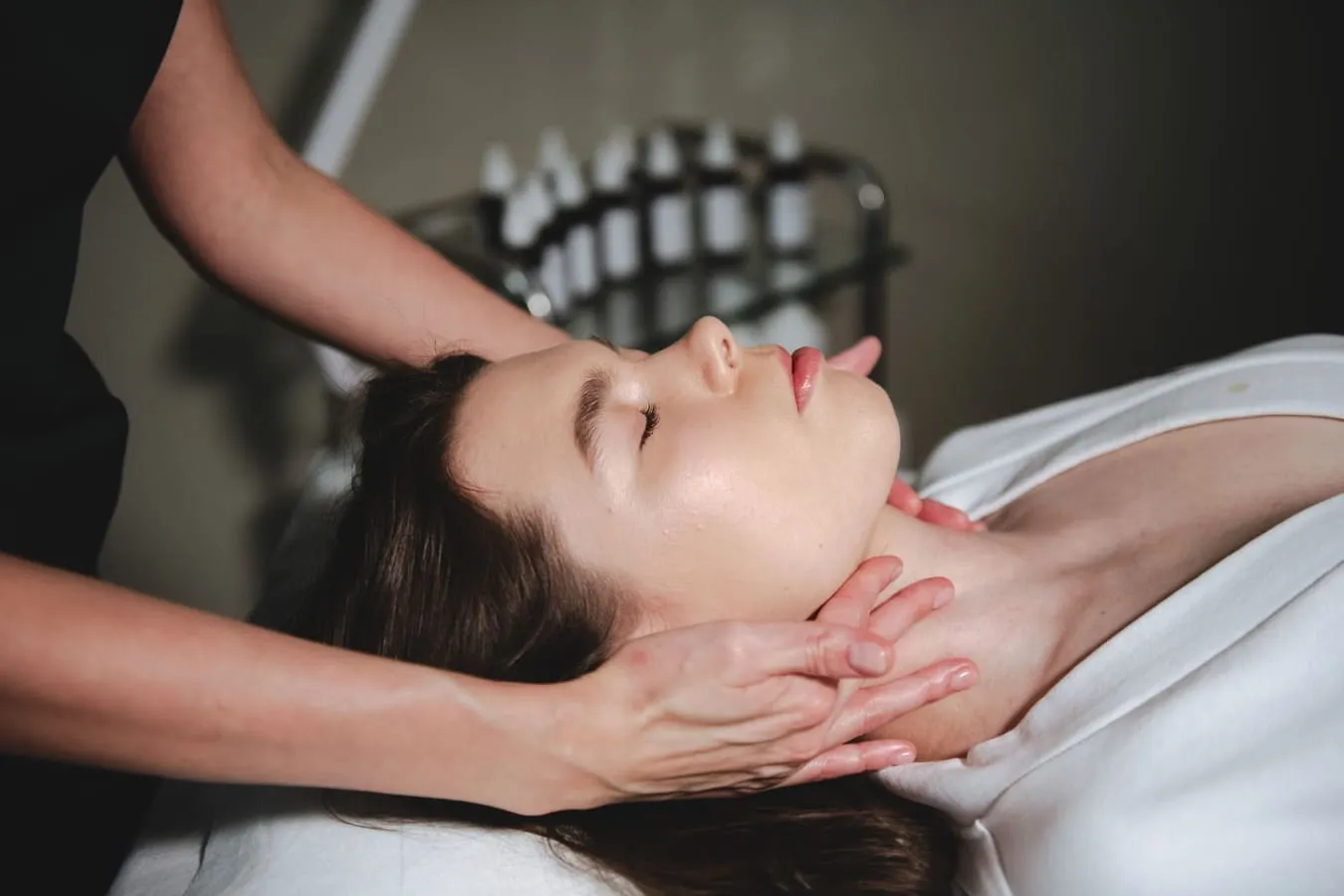 Эксперт Ampermy для 7дней.ru: Утренние техники для активизации лимфатической системы и красоты кожи