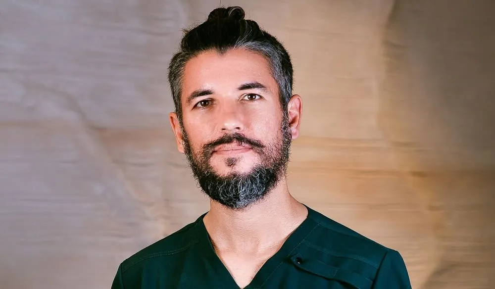 Дмитрий Кастро-Капоте 