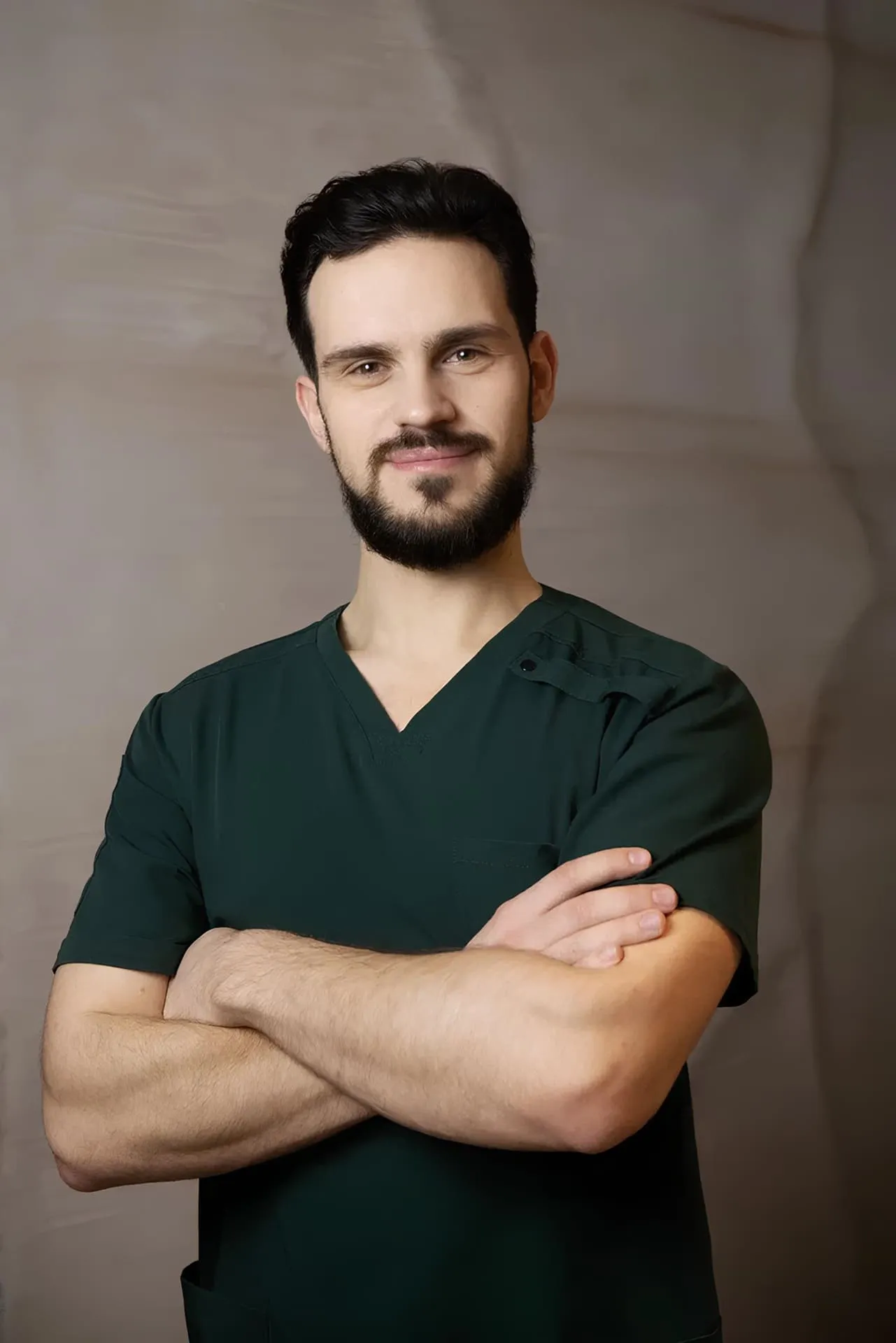 Егор Полупан