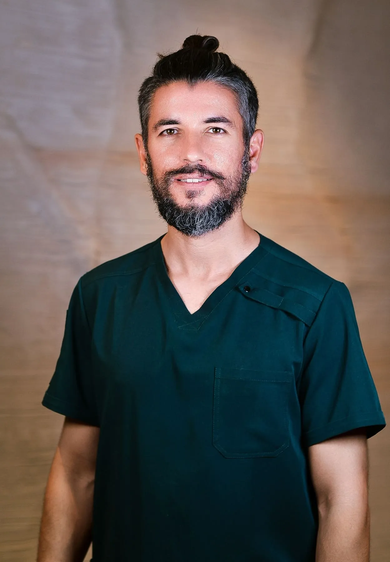 Дмитрий Кастро-Капоте 