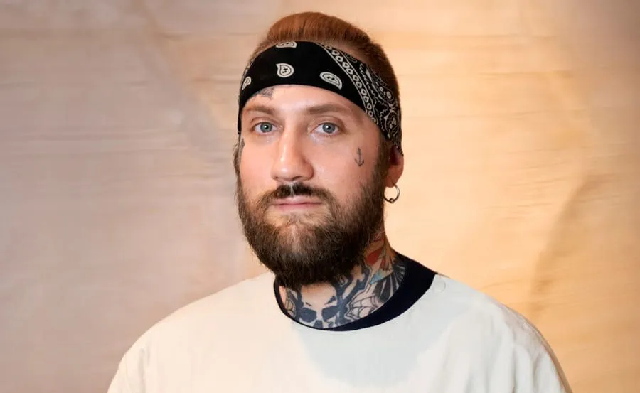 Евгений Мельников