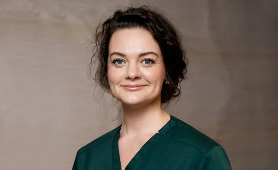 Ирина Добрянская