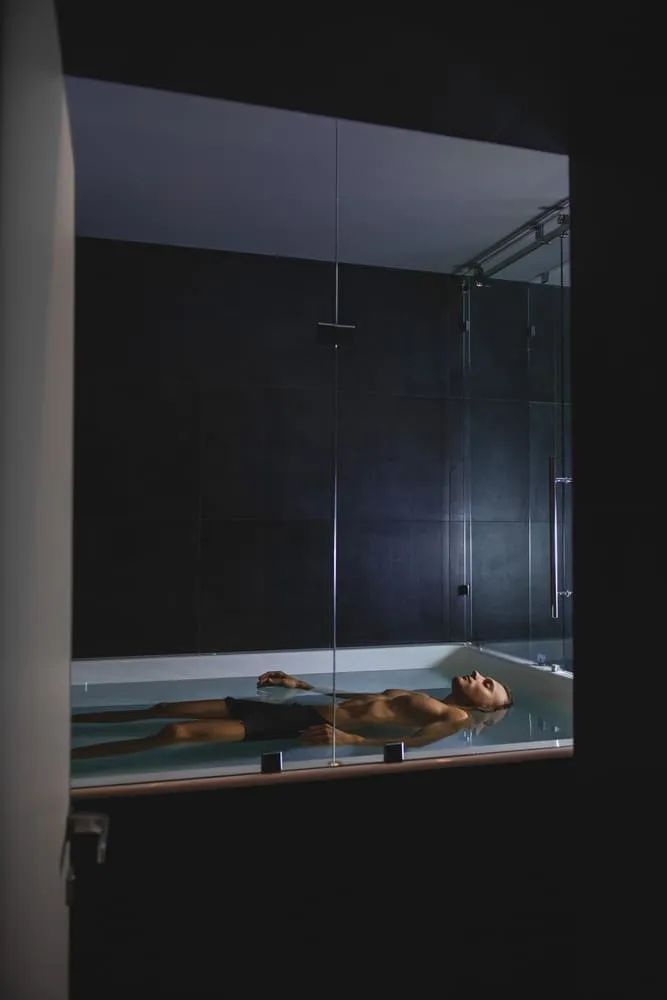 Нейрокоучинг во флоатинге: глубокое расслабление и личностная трансформация