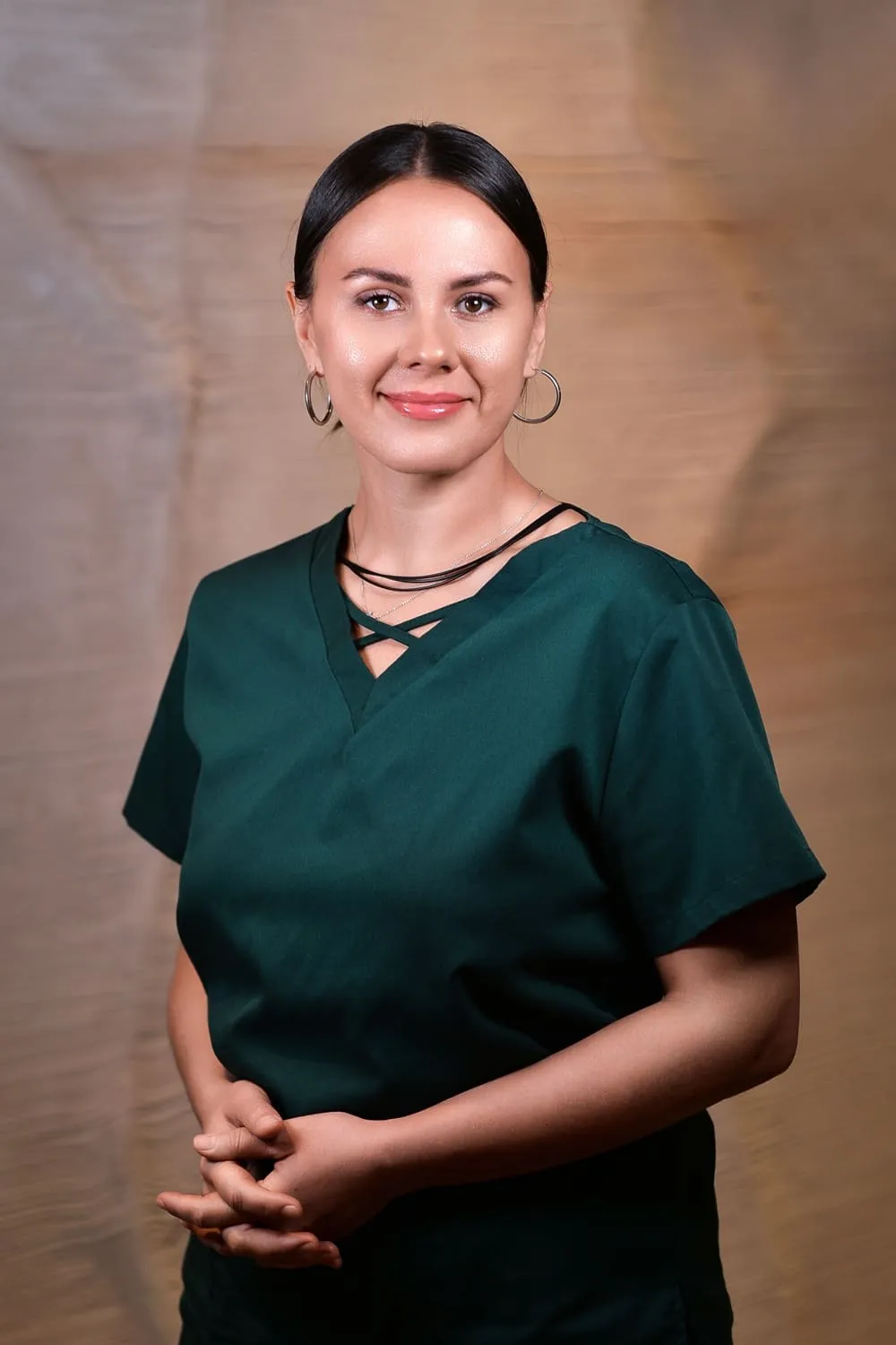 Елена Середа