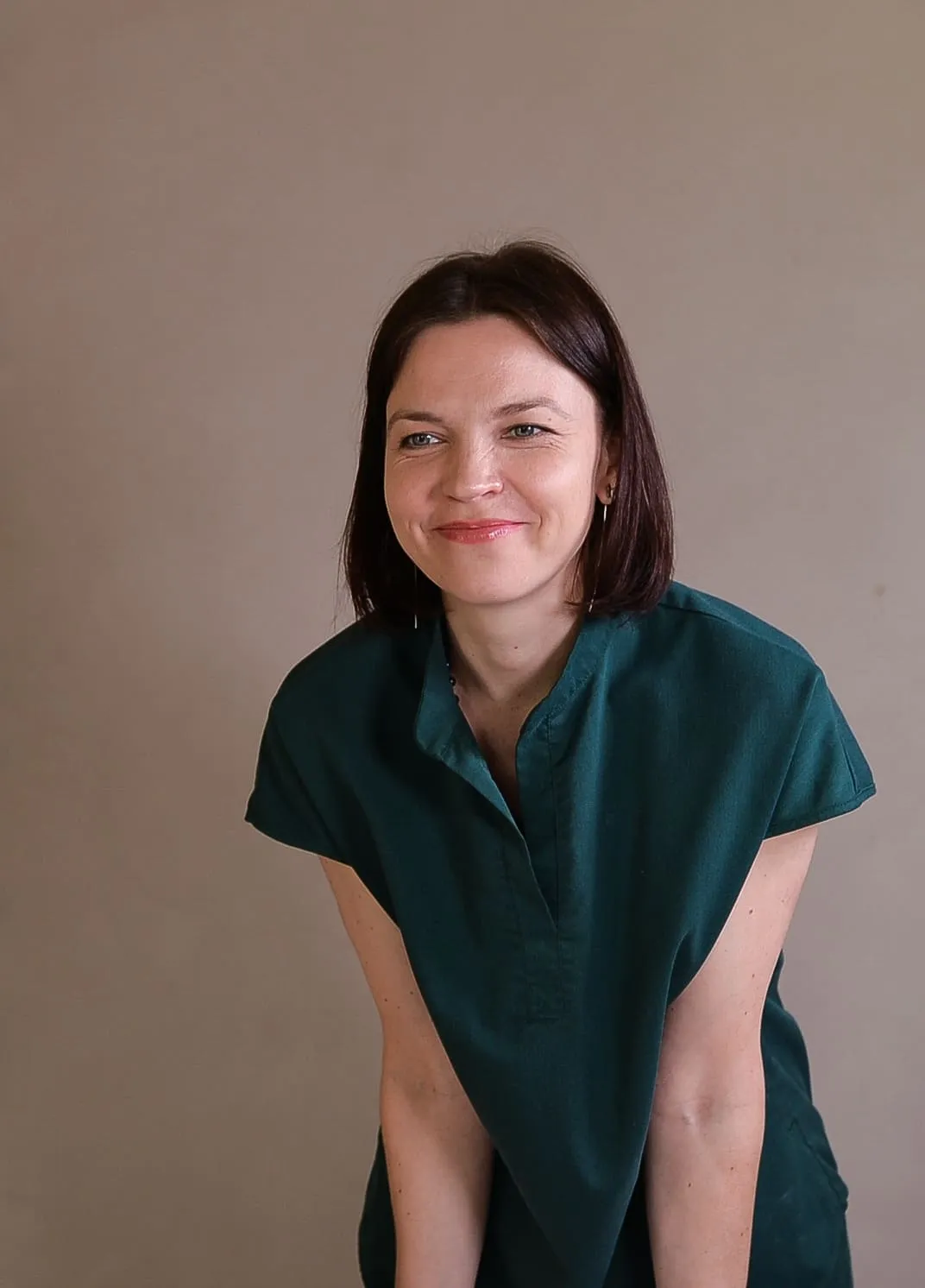 Эксперт Ampermy для Леди Mail: Как избавиться от боли и зажимов с помощью массажа