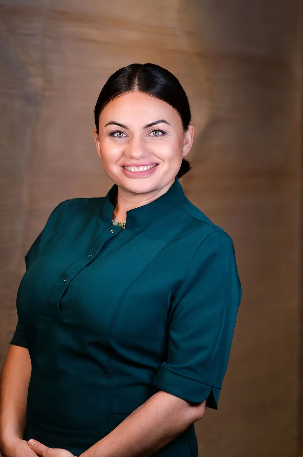 Ольга Милова 