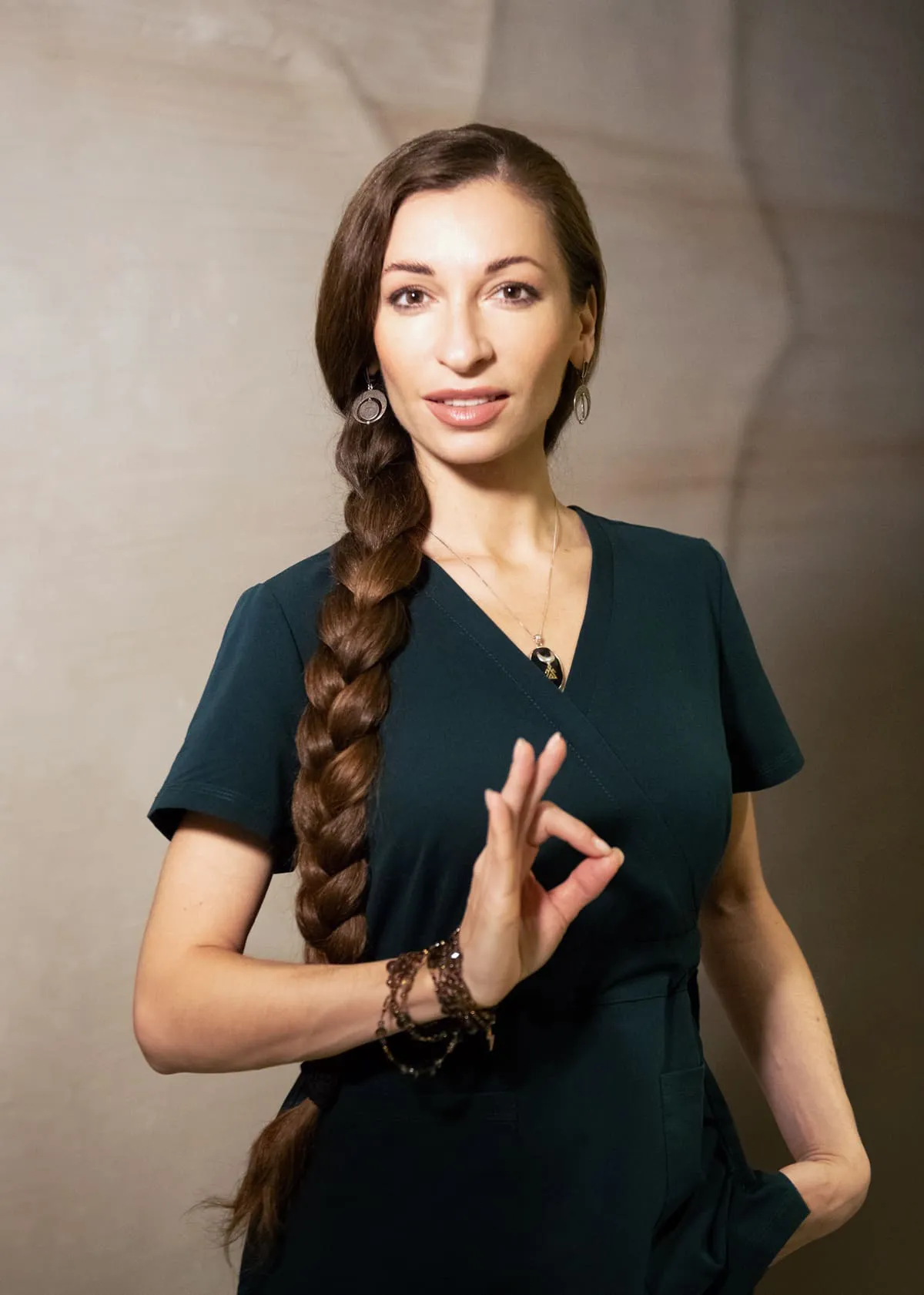 Юлия Фоменко 