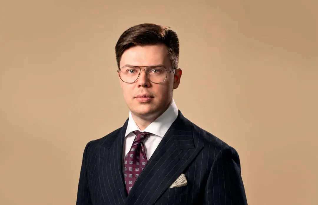 Алексей Борисович Герасимов