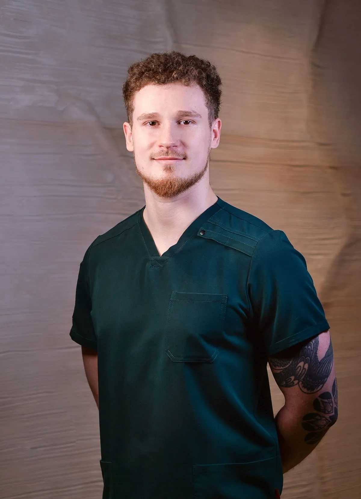 Антон Кондратюк  