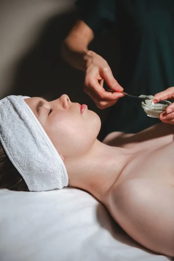 картинка Уход для лица IUVENIS Ampermy.ru в России 