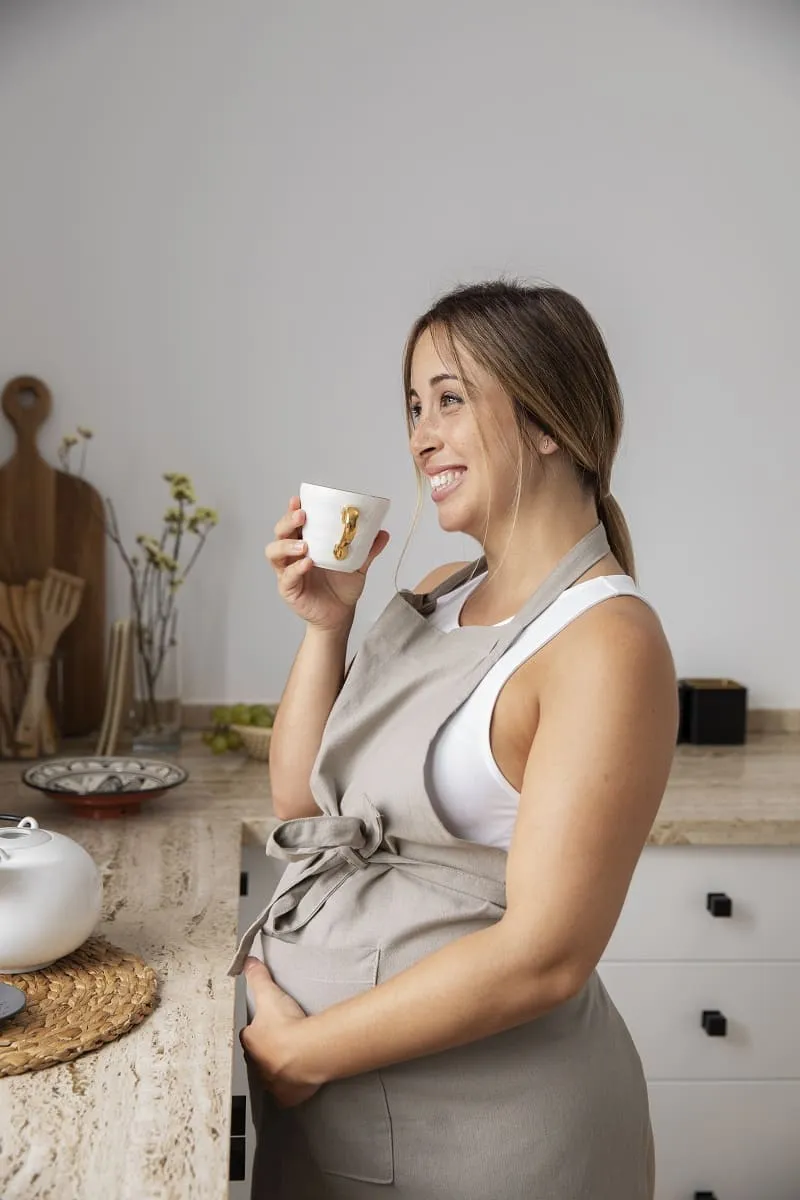 Забота о здоровье женщины во время беременности