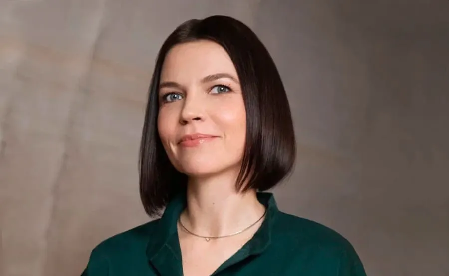 Екатерина Рахманова