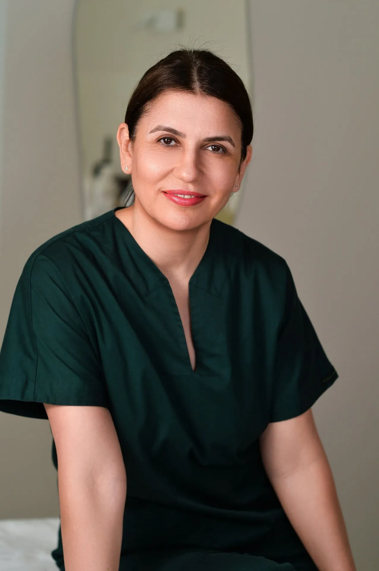 Анаит Тер-Акопова