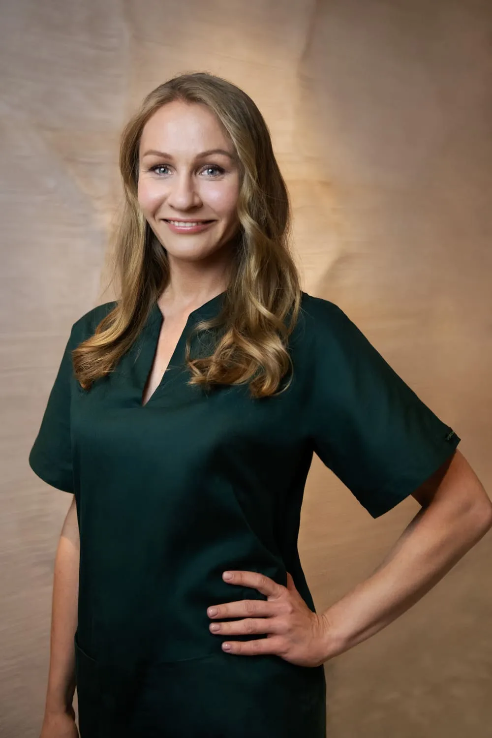 Кристина Сергеевна Елисеева