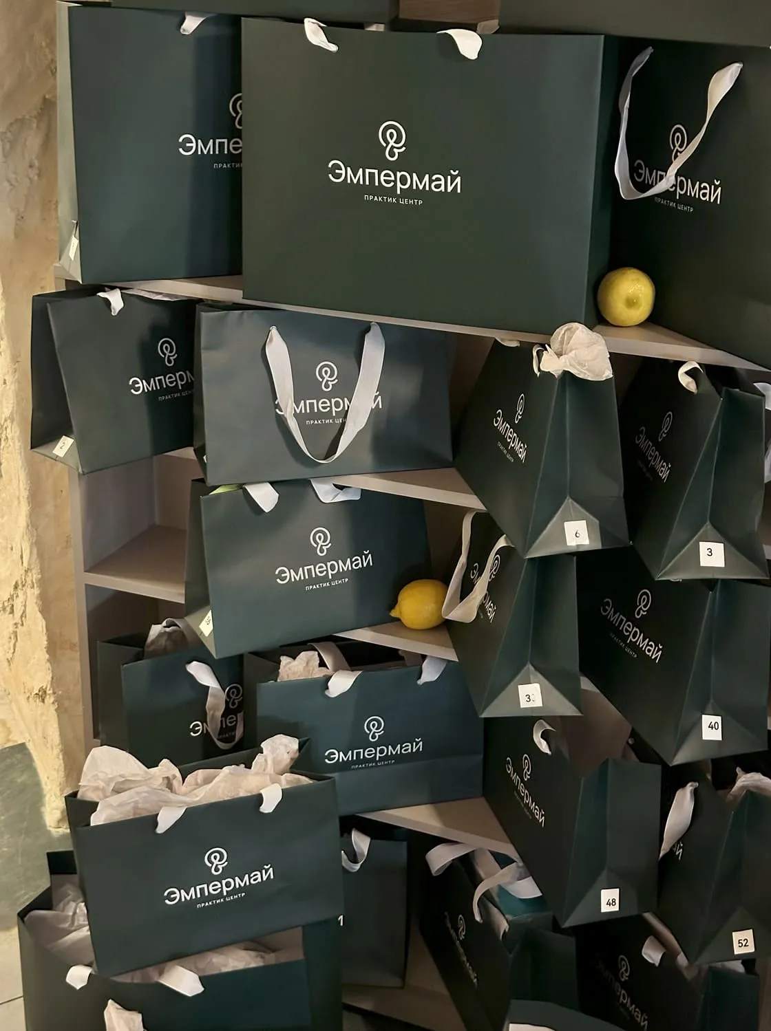 В июне мы отметили свой первый день рождения.