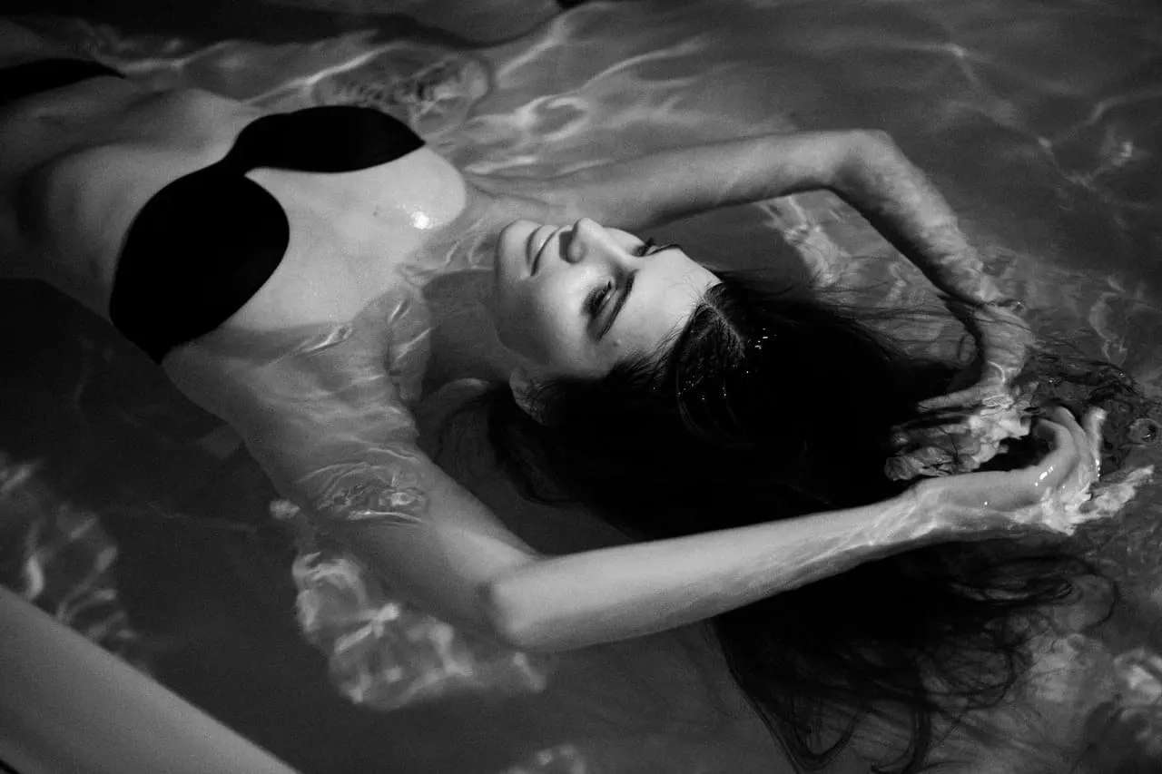 Нейрокоучинг во флоатинге: глубокое расслабление и личностная трансформация