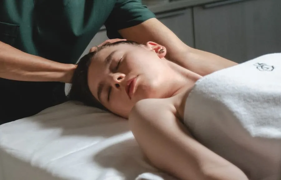 Пластический массаж