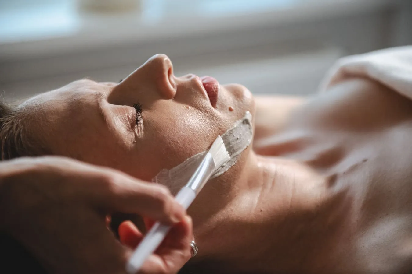 Пилинг-лифтинг Lift Peel с косметикой MediDerma