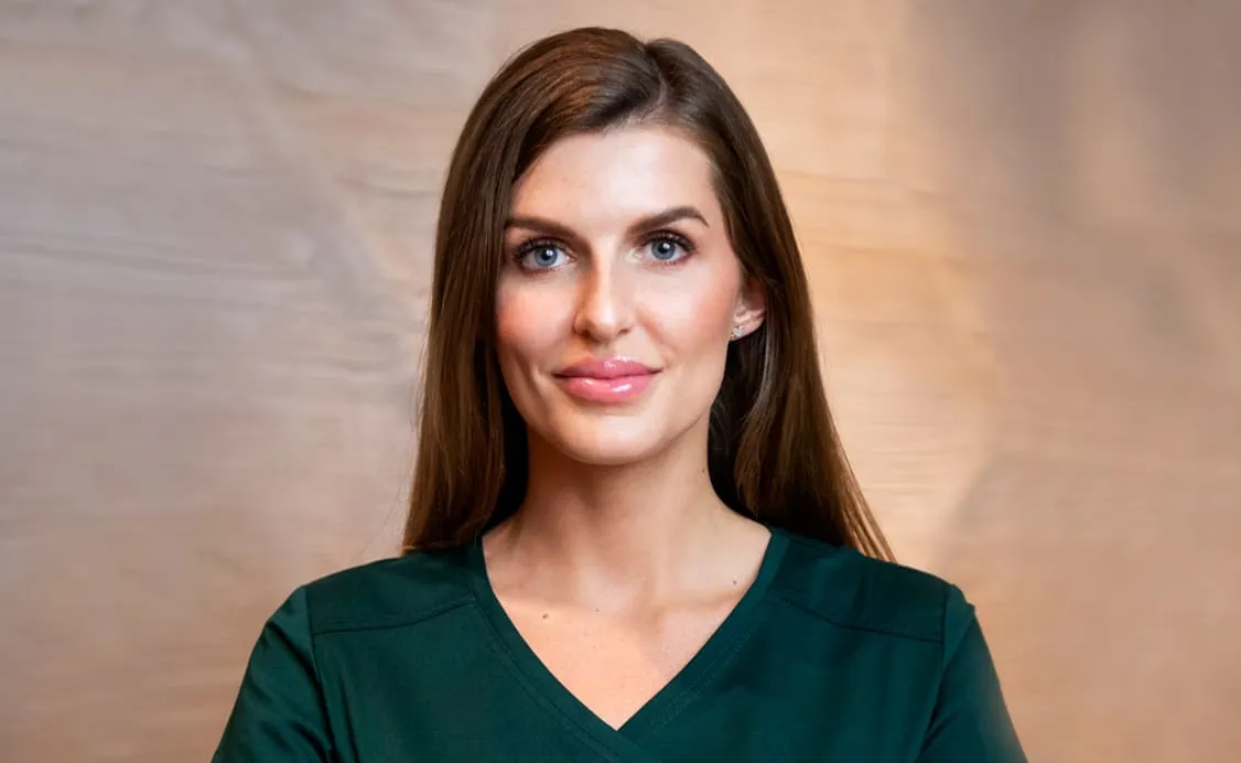 Екатерина Попова