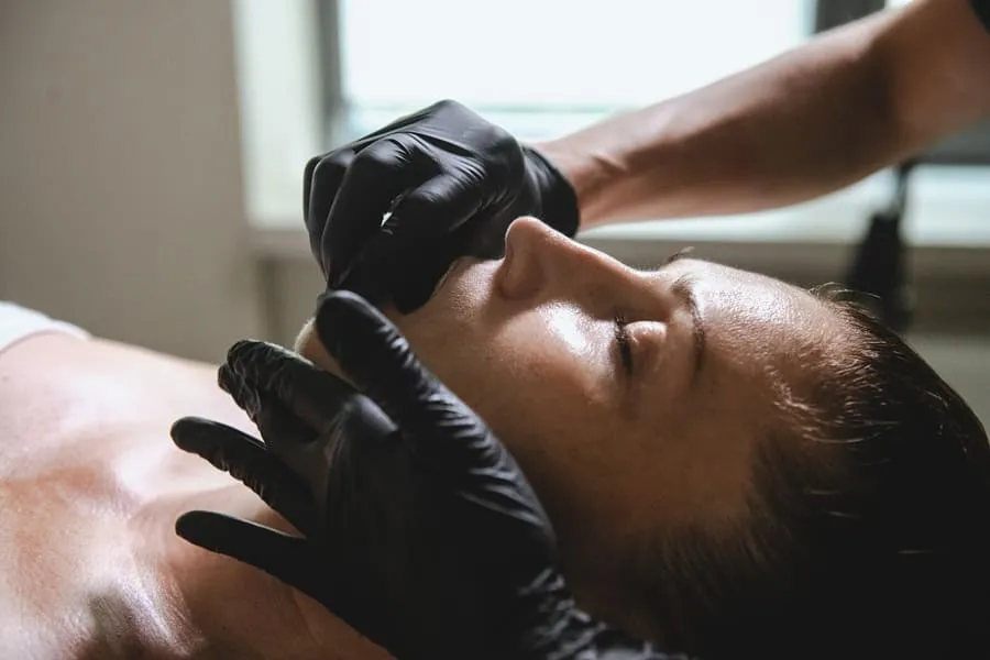 картинка Буккальный массаж лица от Ampermy.ru