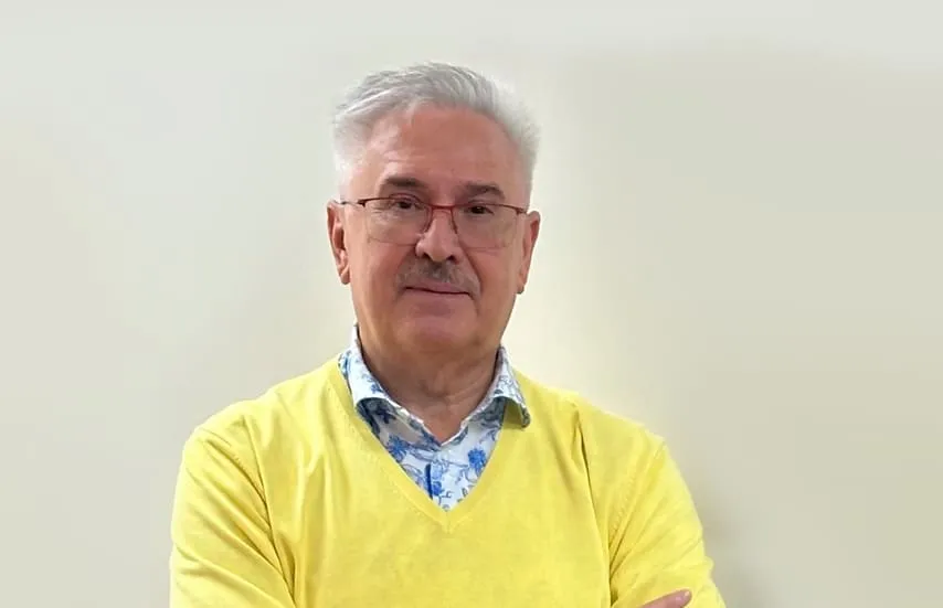 Михаил Николаевич Шаров