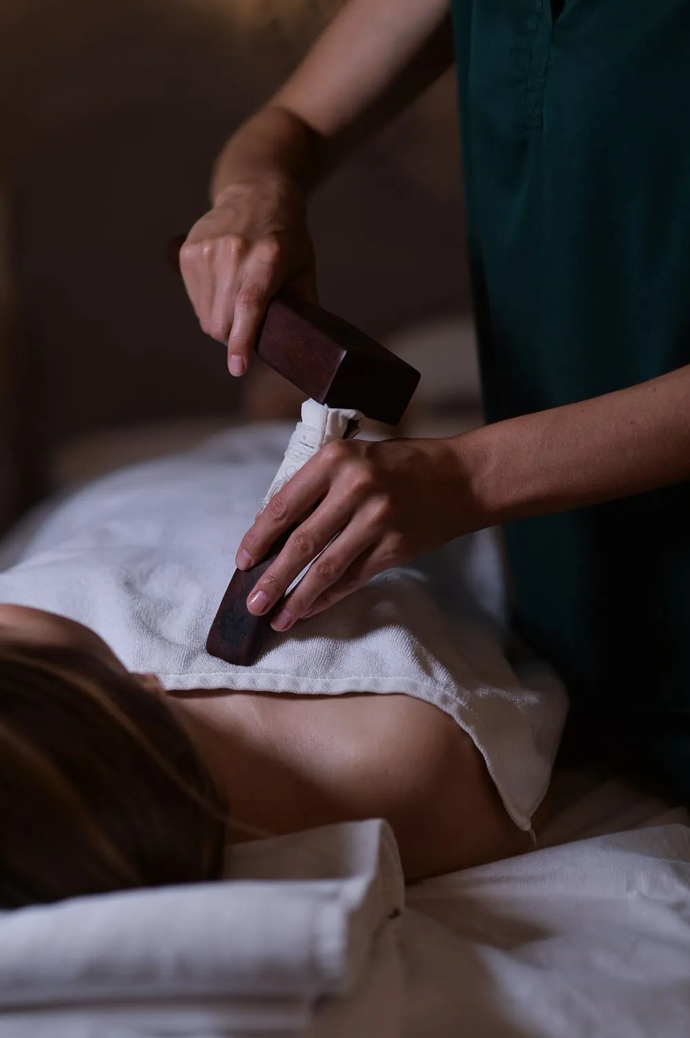 Эксперт Ampermy для Леди Mail: как SPA помогает восстановить силы и внутренний ресурс