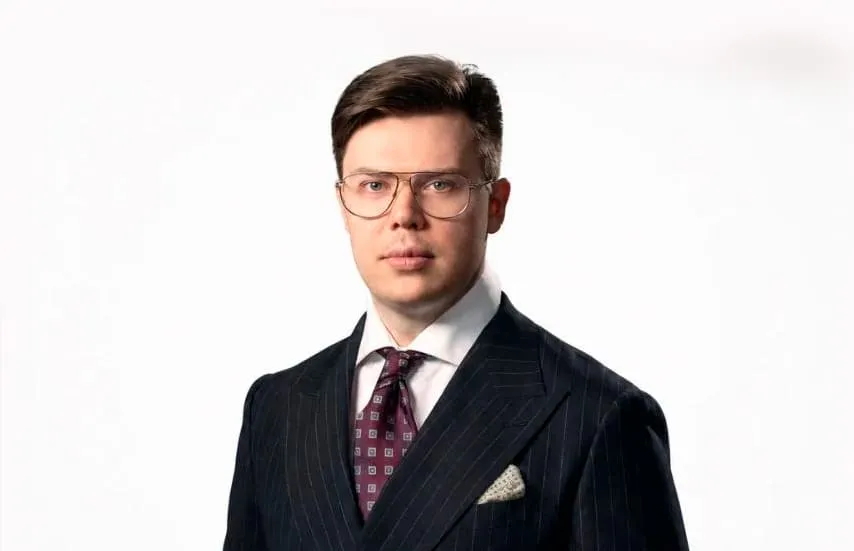 Алексей Борисович Герасимов